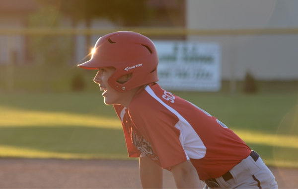 Attack 11 U Prepares for BPA World Series in July